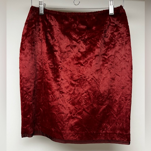 Cache Pencil Skirt - Picture 1 of 10